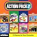 Activision's Atari 2600 Action Pack 2