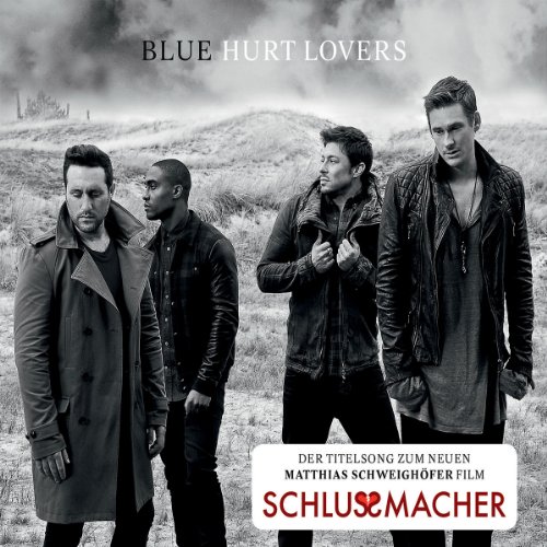 Blue - Hurt Lovers - Zortam Music