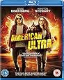 American Ultra [Blu-ray]