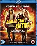 American Ultra [Blu-ray]