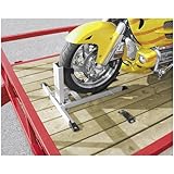 Condor Motorcycle Trailer Wheel Chock Attachment Kit