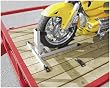 Condor Trailer Kit for Pit Stop TK-3000