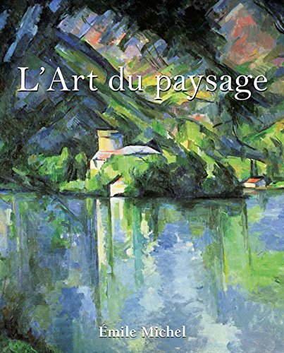 L'Art du paysage (French Edition)