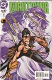 Nightwing #87 January 2004