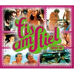 Eis am Stiel-Best of