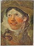 English painting : from Hogarth to the Pre-Raphaelites
