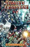 Transformers Comics