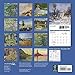 2015 Monet Wall Calendar Calendar Ink
