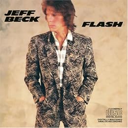 Jeff Beck Picture 7