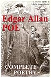 Edgar Allan Poe : Poetry and Tales (Library of America)