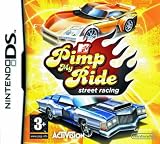 Pimp My Ride: Euro Street Racing (Nintendo DS)