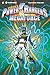 Power Rangers Megaforce #4: Broken World