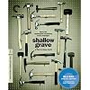 Shallow Grave (The Criterion Collection) [Blu-ray]