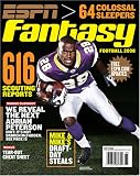 ESPN's 2008 Fantasy Football Guide