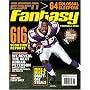 ESPN's 2008 Fantasy Football Guide