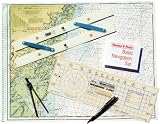 Weems & Plath Marine Navigation Tool Set (Basic)