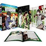 Image de Btooom! - Intégrale - Edition Saphir [2 Blu-ray] + Livret