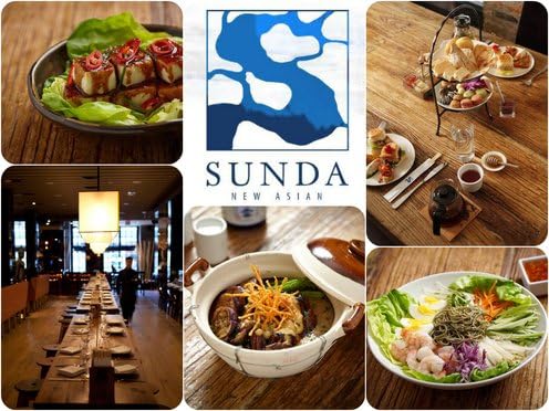 Sunda New Asian Gift Card ($50)