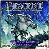 Descent: Altar of Despair Expansion