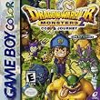 Dragon Warrior Monsters 2: Cobi'S Journe GBC