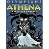 Athena: Grey-Eyed Goddess