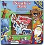 Noah's Ark: With Exciting Felt Characters to Act Out the Wonderful Story (A Felt Play Story) (A Felt Play Storybook)