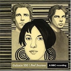 Peel Sessions by  Galaxie 500 