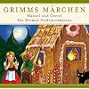 H�nsel und Gretel & Die Bremer Stadtmusikanten. CD