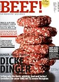 Produkt-Bild: Beef! [Jahresabo]