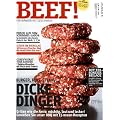 Beef! [Jahresabo]