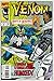 Venom - Nights of Vengeance #1-4 Complete Limited Series (Marvel Comics 1994 - 4 Comics)