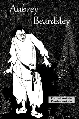 Aubrey Beardsley (Illustrated)