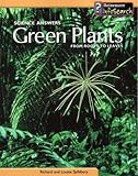 Green plants : from roots to leaves