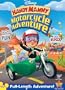 Handy Manny: Handy Manny's Motorcycle Adventure