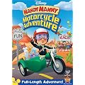 Handy Manny Mannys Motorcycle