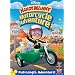 Handy Manny Mannys Motorcycle