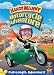 Handy Manny: Handy Manny's Motorcycle Adventure