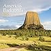 Avalanche January to December, 12 x 24 Inches, Perfect Timing America's Backroads 2015 Wall Calendar (7001600)