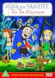 Mona The Vampire - The Two Magicians [1999] [DVD]