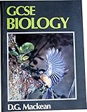 GCSE biology
