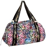 Ed Hardy Yu Cruiser Satchel