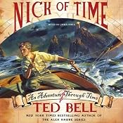 Nick of Time | [Ted Bell]