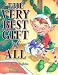 The Very Best Gift of AllでAmazonアフィリエイトツール