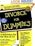 Divorce for Dummies