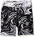 Volcom Boys' Party Pack Marble Boardshort