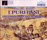 Bellini: I Puritani (Buenos Aires 1972)