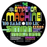 No Sale No Id (Smd Version) [12" VINYL]