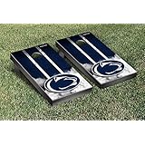 Penn State PSU Nittany Lions Cornhole Game Set Vintage Version