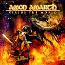 VERSUS THE WORLD [RE-ISSUE]