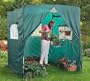 Mac Sports� 6x6' Auto Greenhouse
